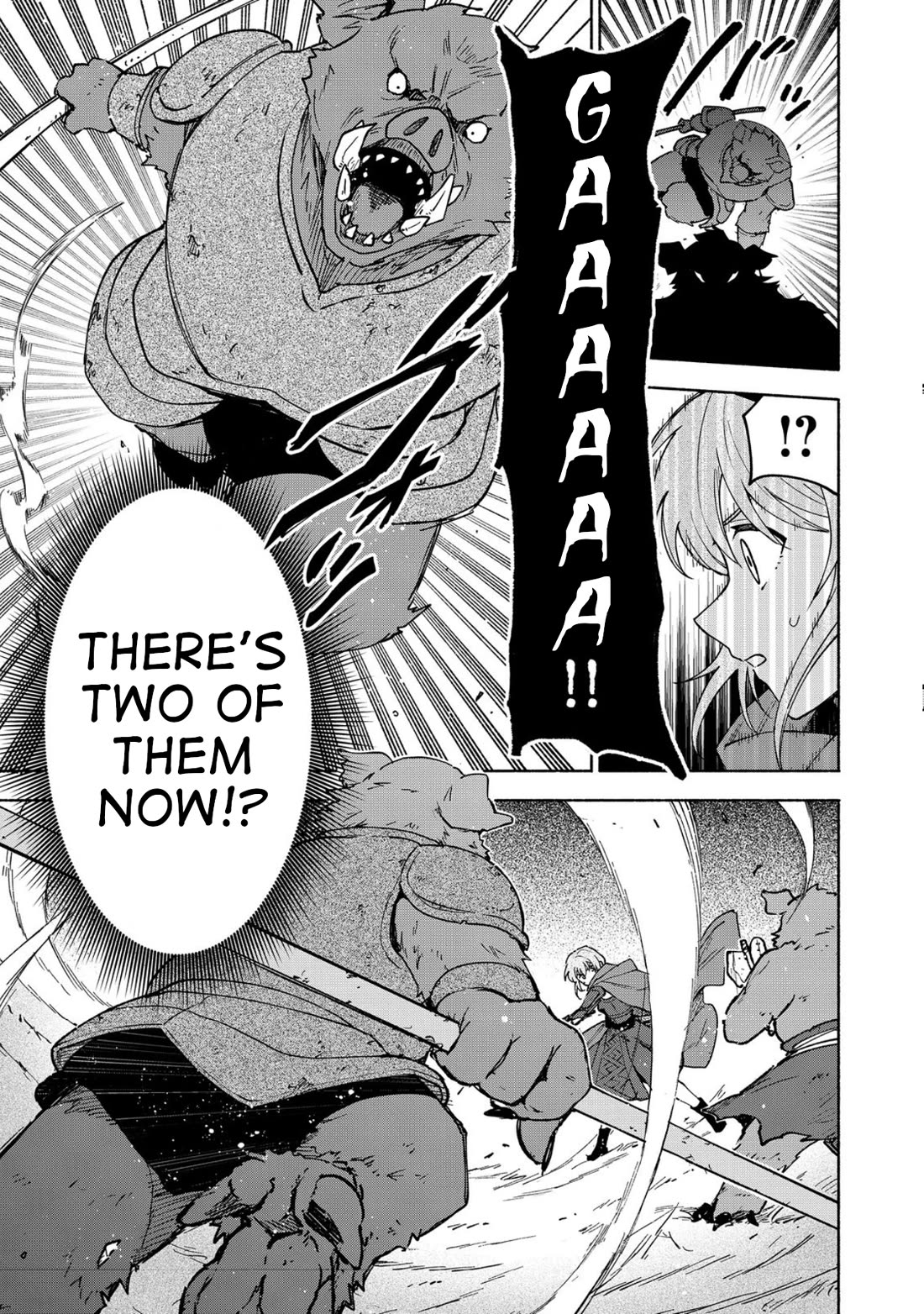 The Otome Heroine's Fight for Survival Chapter 35 page 39 - Chapter 35