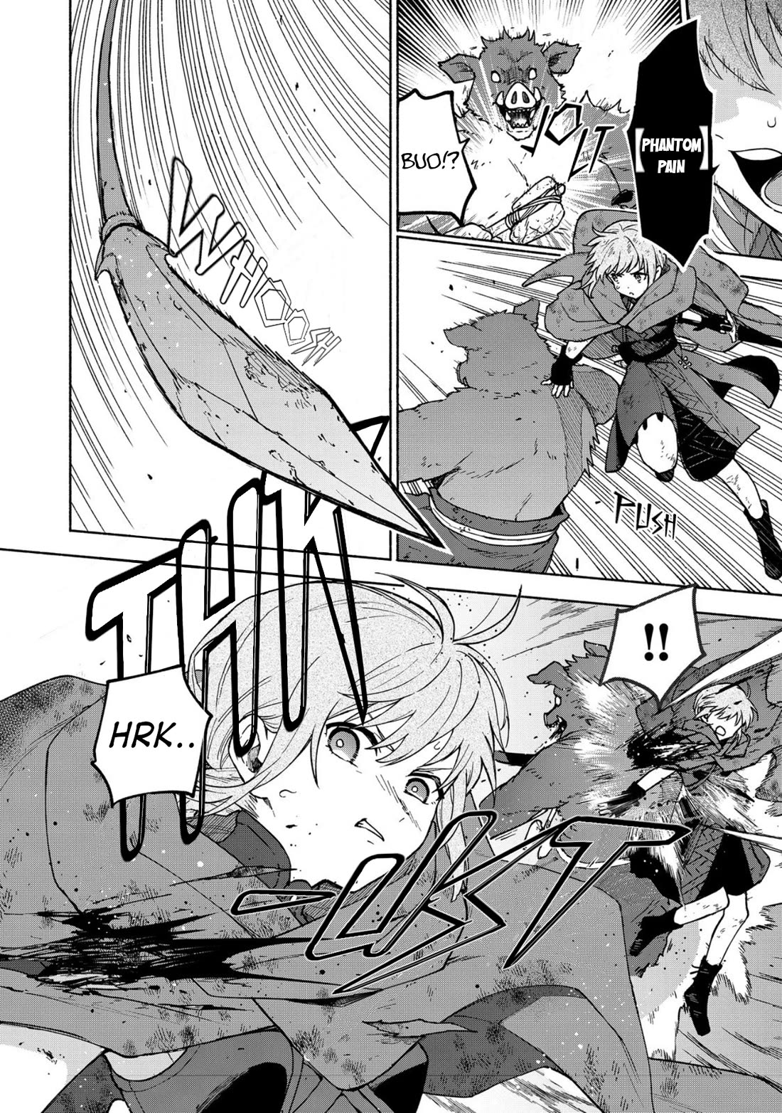The Otome Heroine's Fight for Survival Chapter 35 page 40 - Chapter 35