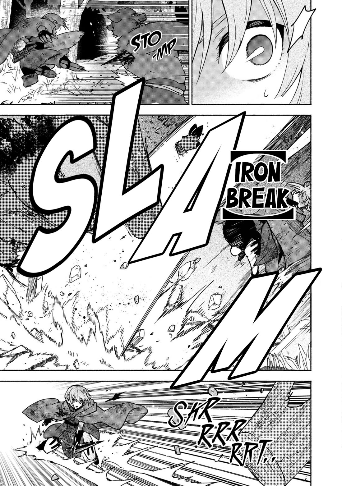 The Otome Heroine's Fight for Survival Chapter 35 page 41 - Chapter 35