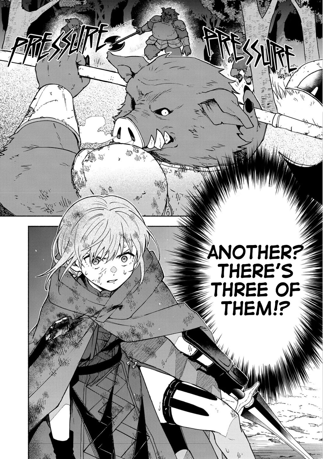 The Otome Heroine's Fight for Survival Chapter 35 page 42 - Chapter 35