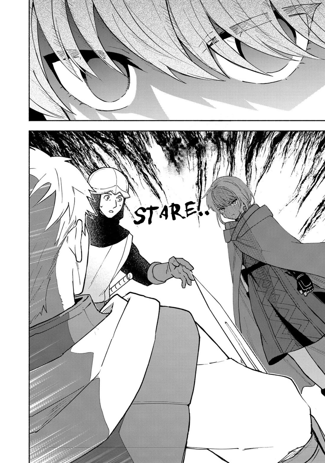 The Otome Heroine's Fight for Survival Chapter 35 page 6 - Chapter 35