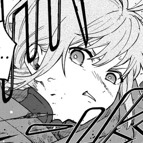 The Otome Heroine's Fight for Survival Chapter 35 cover