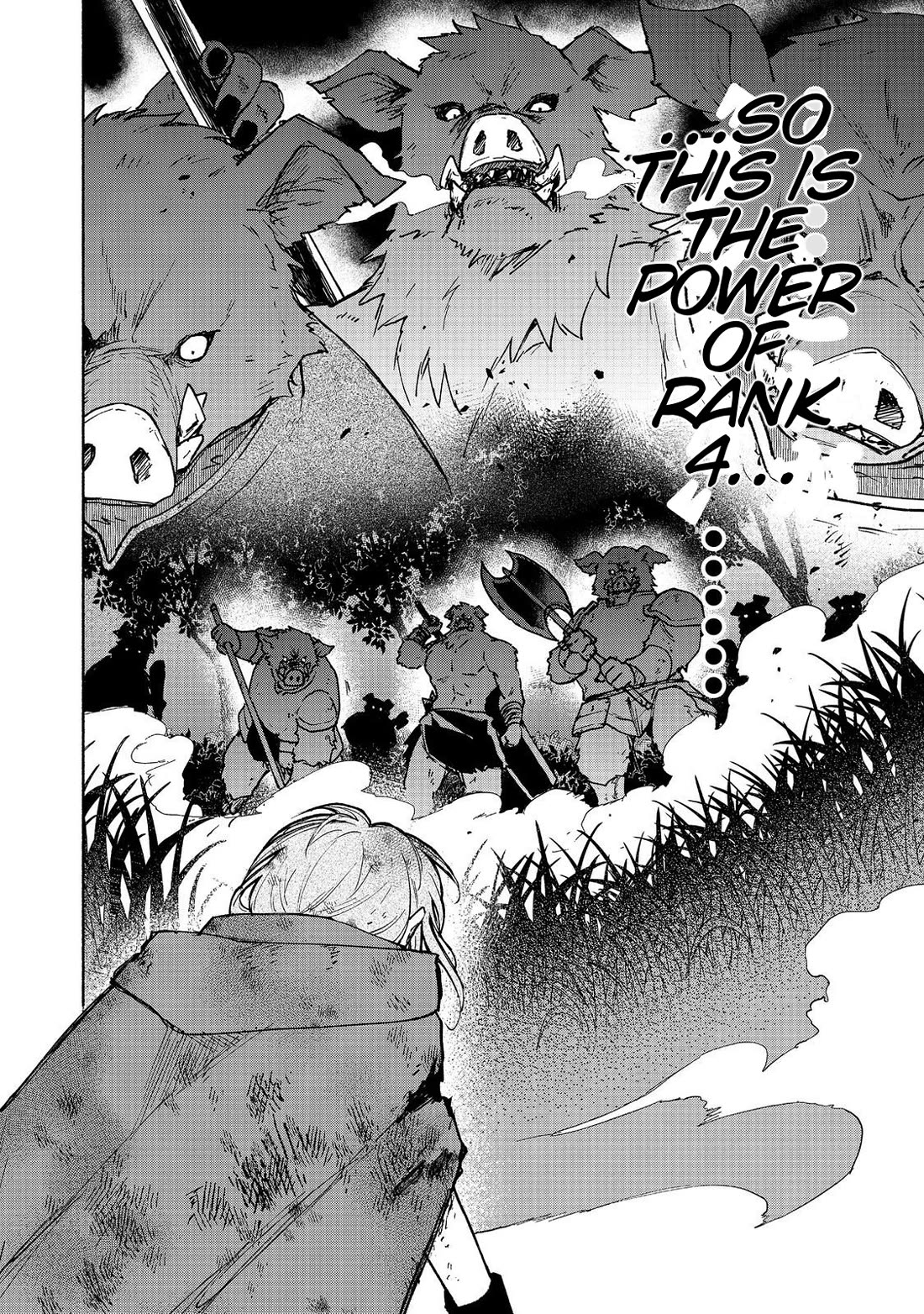 The Otome Heroine's Fight for Survival Chapter 36 page 12 - Chapter 36