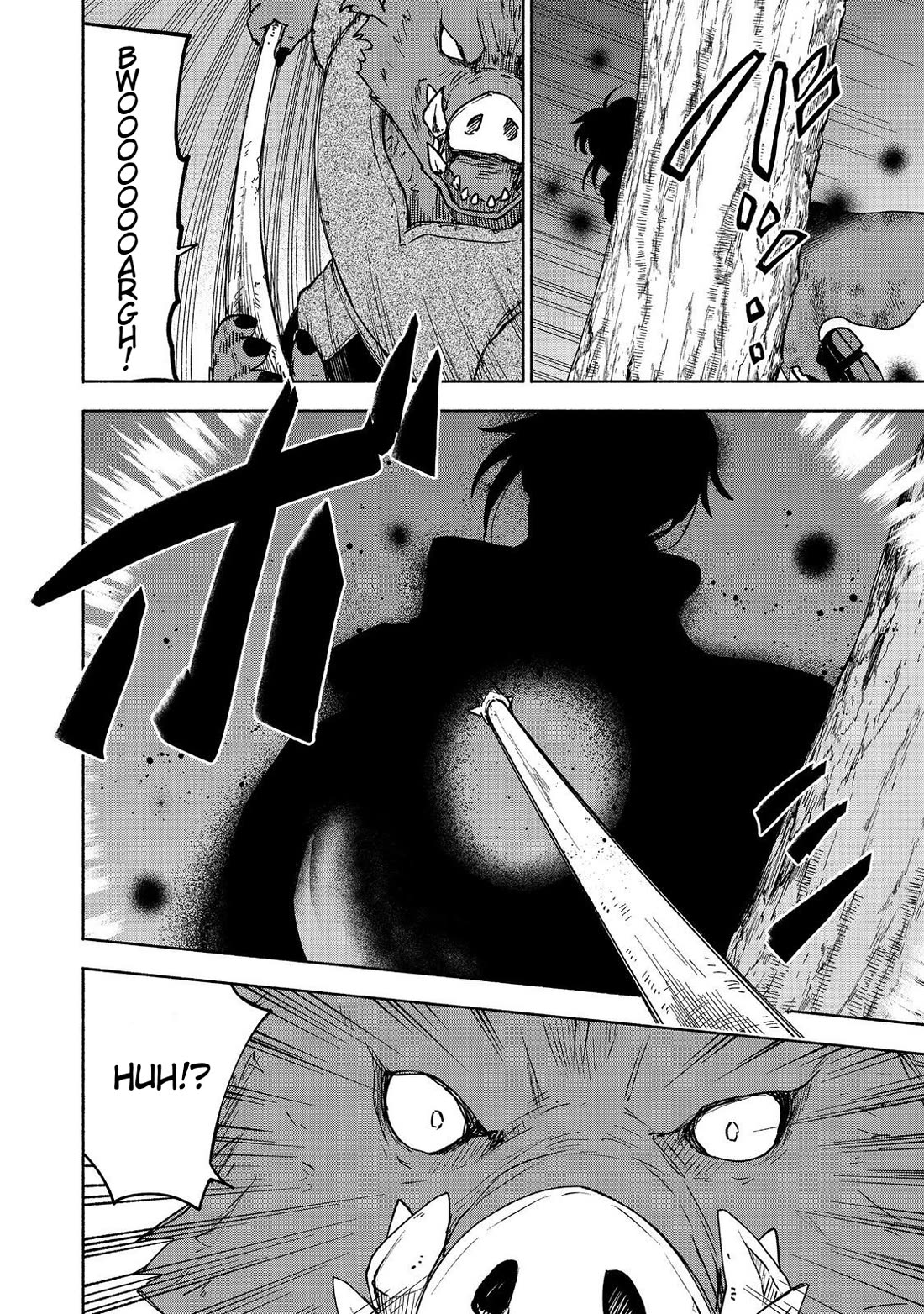The Otome Heroine's Fight for Survival Chapter 36 page 16 - Chapter 36