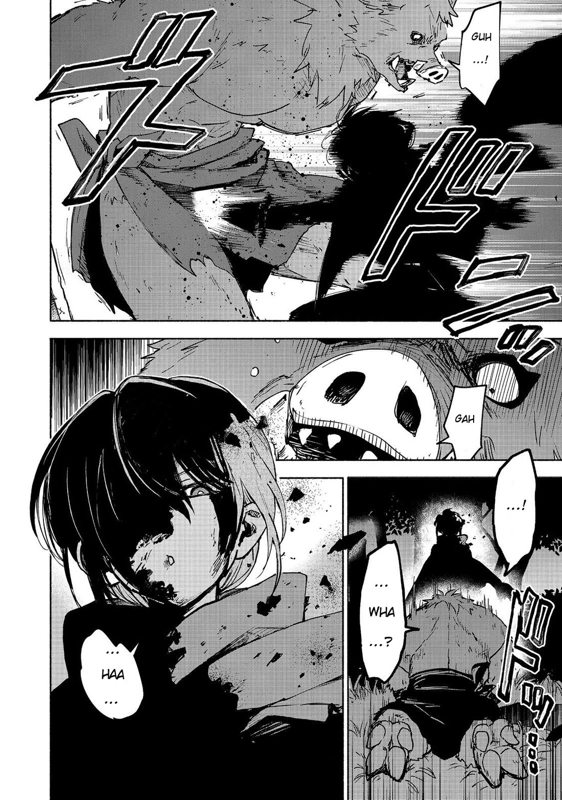 The Otome Heroine's Fight for Survival Chapter 36 page 20 - Chapter 36