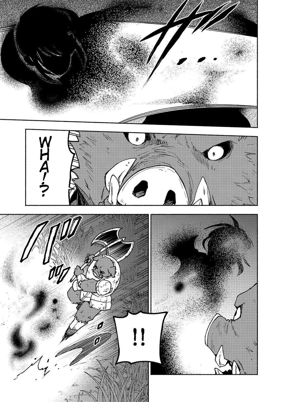 The Otome Heroine's Fight for Survival Chapter 36 page 25 - Chapter 36