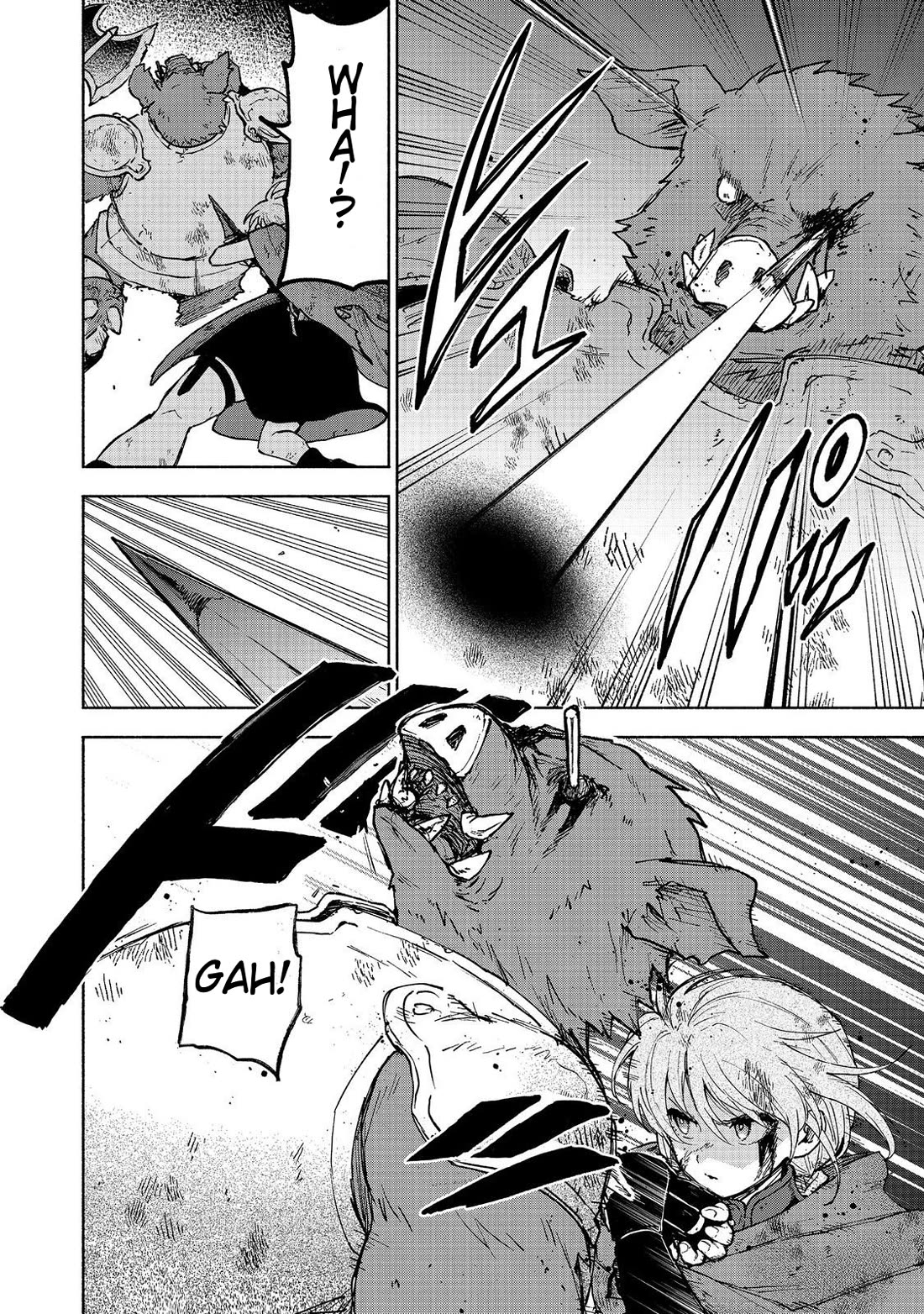 The Otome Heroine's Fight for Survival Chapter 36 page 26 - Chapter 36