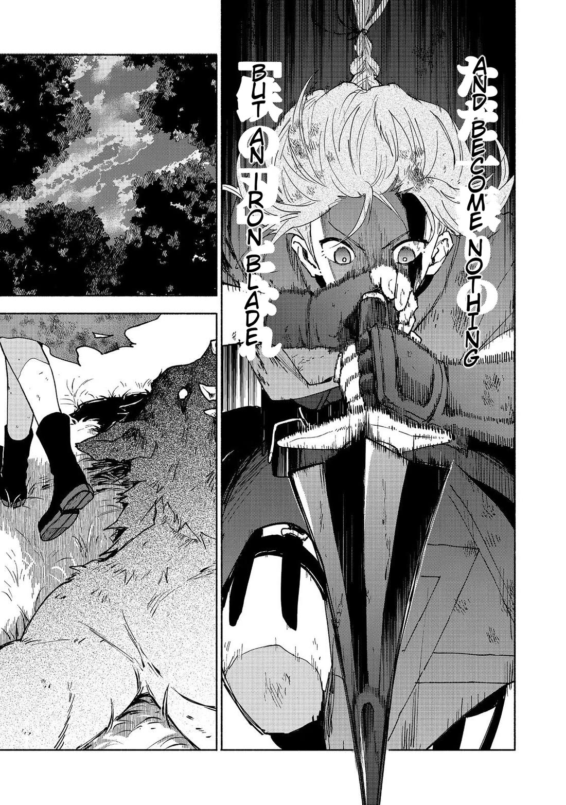 The Otome Heroine's Fight for Survival Chapter 36 page 33 - Chapter 36