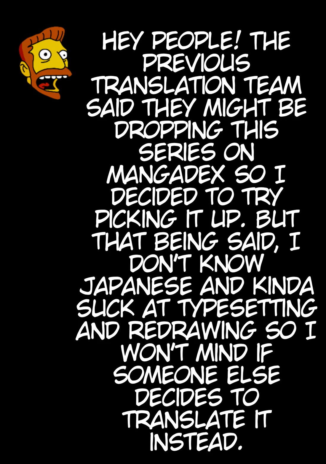 The Otome Heroine's Fight for Survival Chapter 36 page 36 - Chapter 36