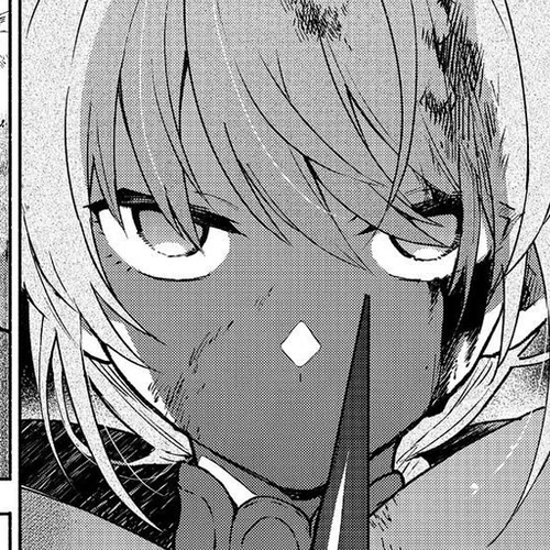 The Otome Heroine's Fight for Survival Chapter 36 cover
