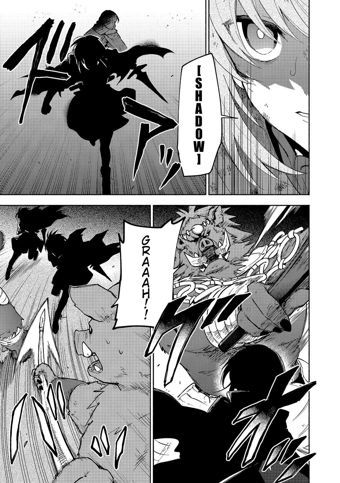 The Otome Heroine's Fight for Survival Chapter 37 page 27 - Chapter 37