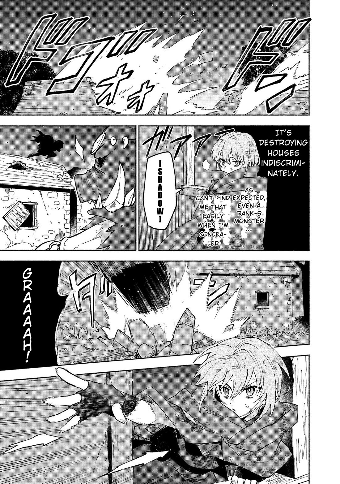 The Otome Heroine's Fight for Survival Chapter 37 page 29 - Chapter 37