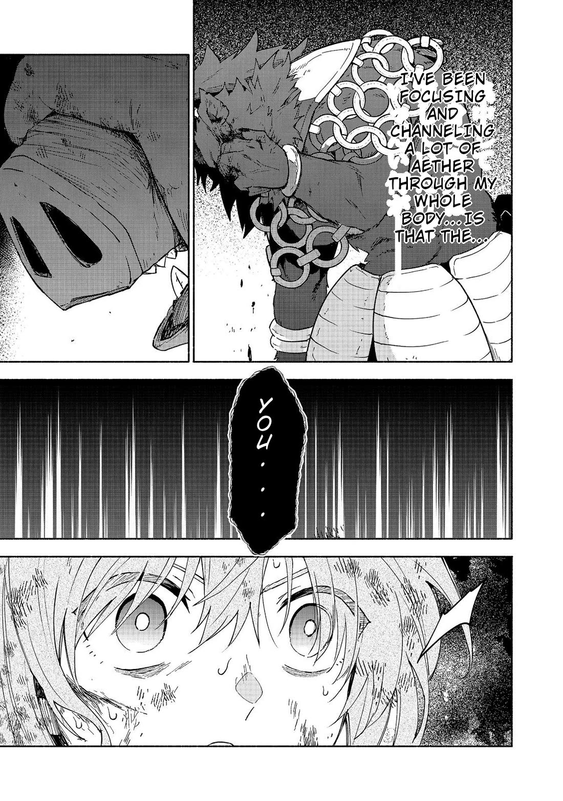The Otome Heroine's Fight for Survival Chapter 37 page 50 - Chapter 37