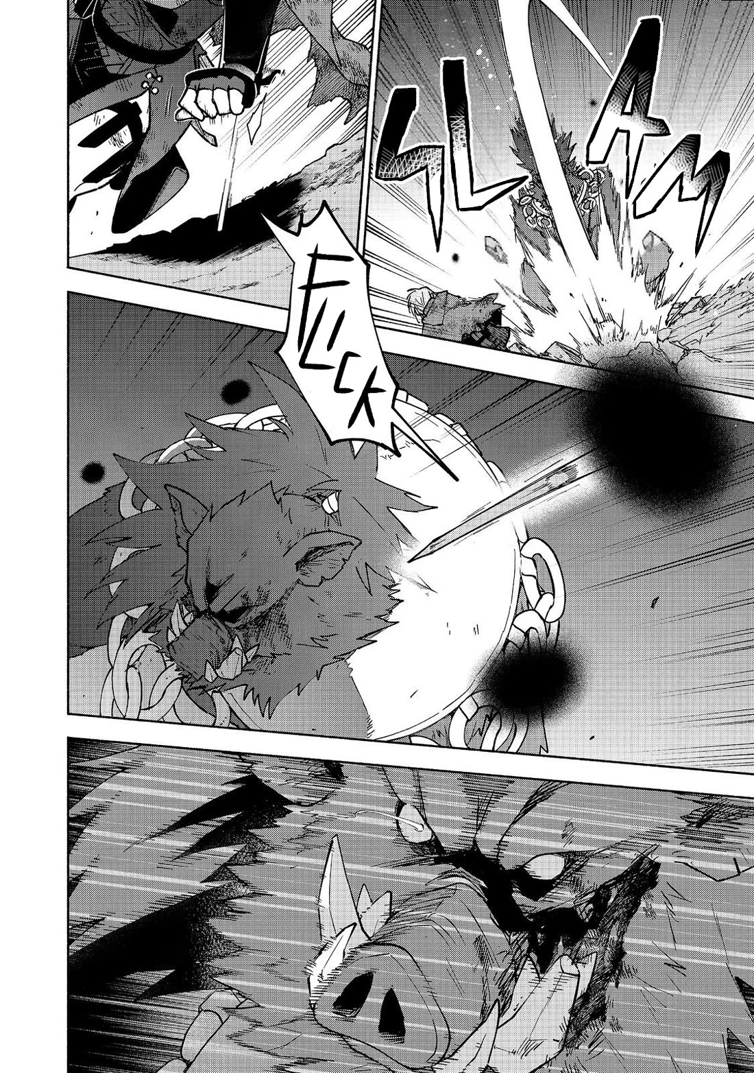 The Otome Heroine's Fight for Survival Chapter 38 page 10 - Chapter 38