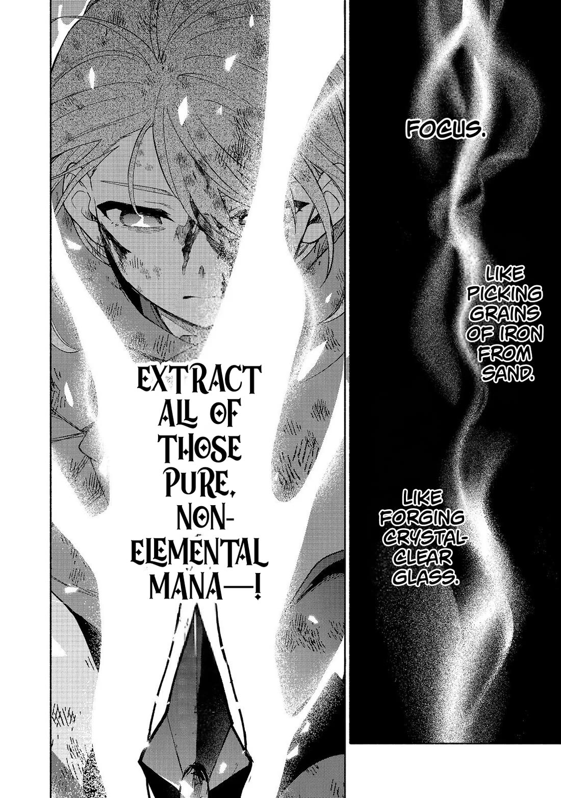 The Otome Heroine's Fight for Survival Chapter 38 page 20 - Chapter 38