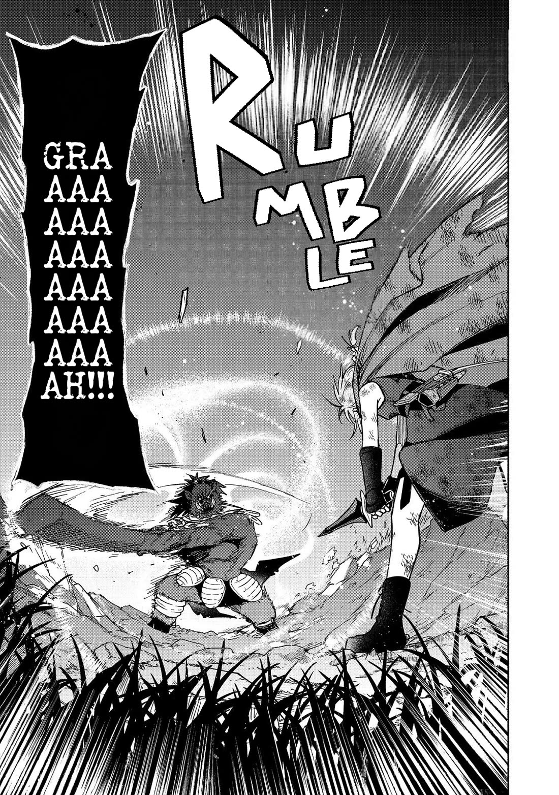 The Otome Heroine's Fight for Survival Chapter 38 page 21 - Chapter 38