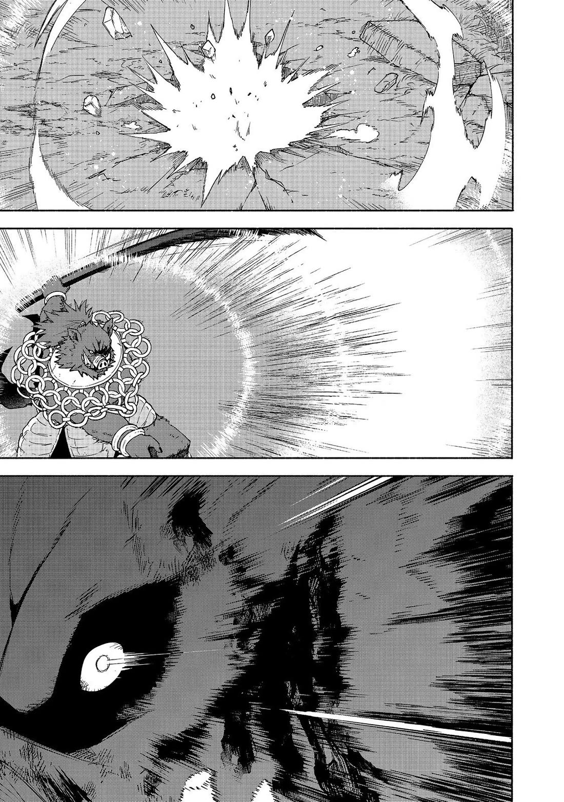The Otome Heroine's Fight for Survival Chapter 38 page 23 - Chapter 38