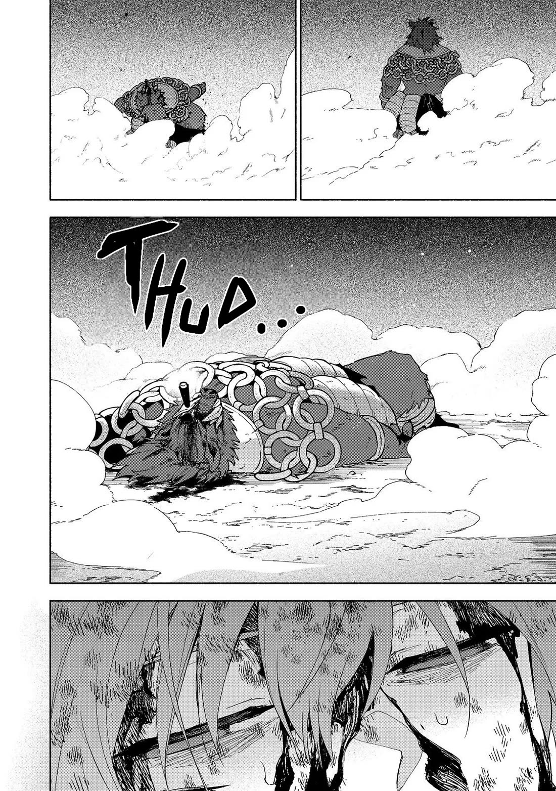 The Otome Heroine's Fight for Survival Chapter 38 page 27 - Chapter 38