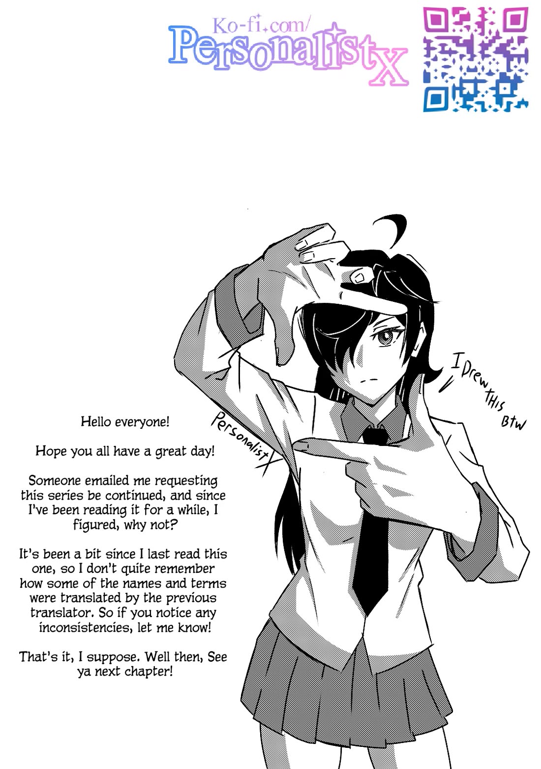 The Otome Heroine's Fight for Survival Chapter 38 page 29 - Chapter 38