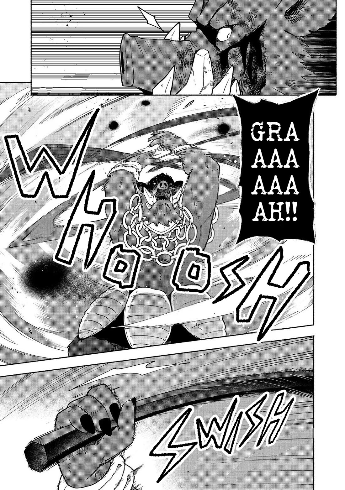 The Otome Heroine's Fight for Survival Chapter 38 page 9 - Chapter 38