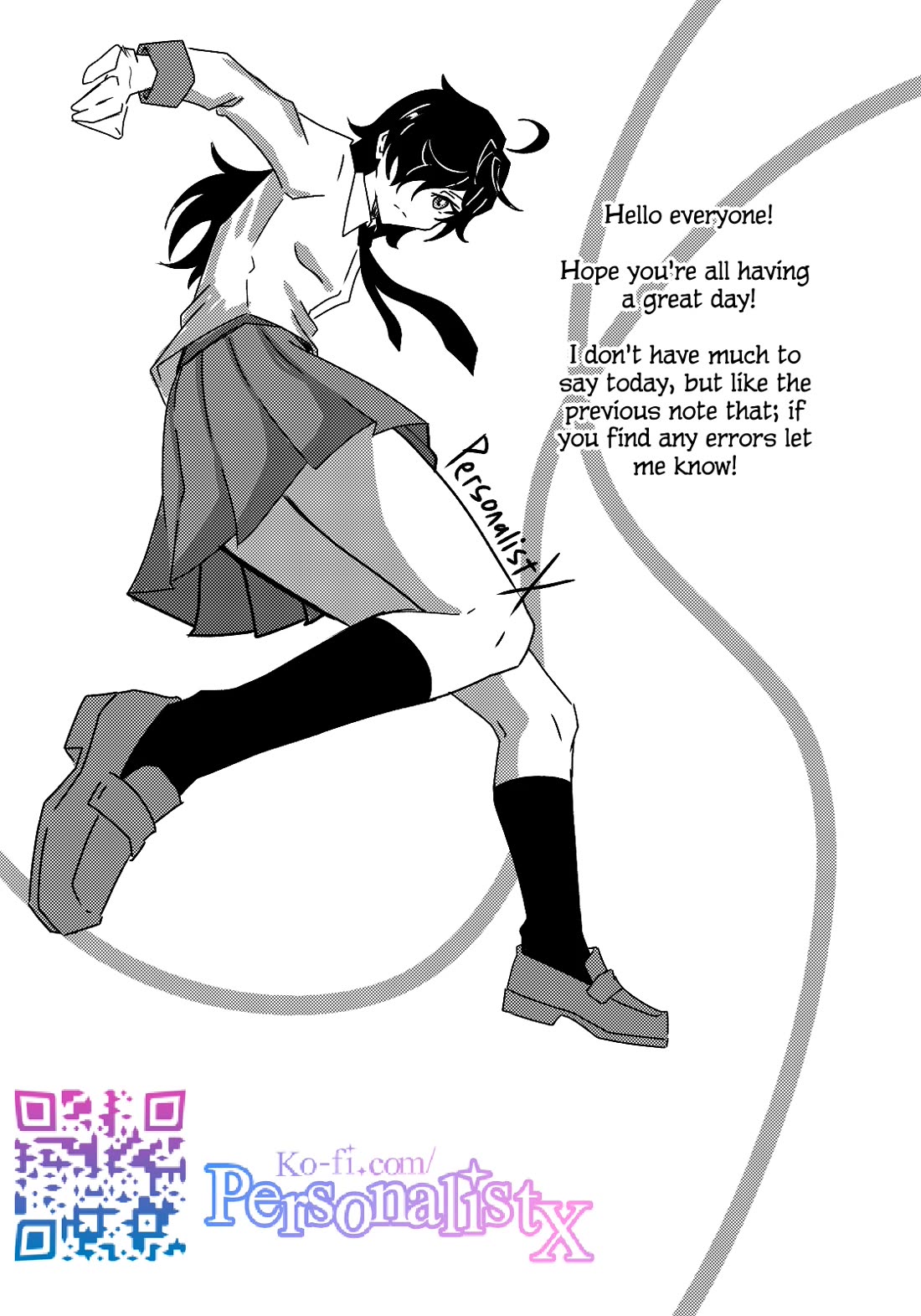 The Otome Heroine's Fight for Survival Chapter 39 page 33 - Chapter 39