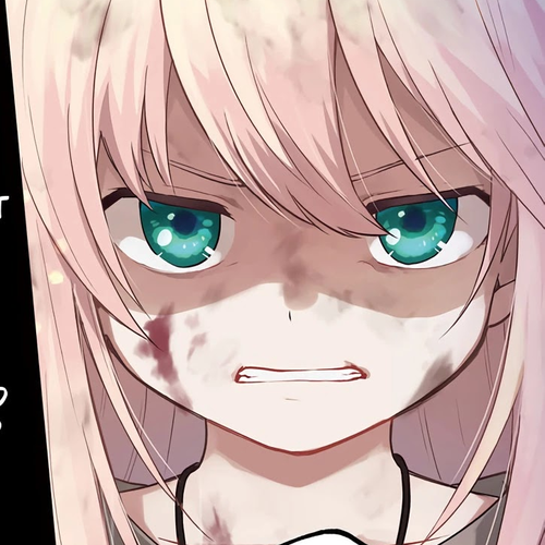 The Otome Heroine's Fight for Survival Chapter 5.5 cover