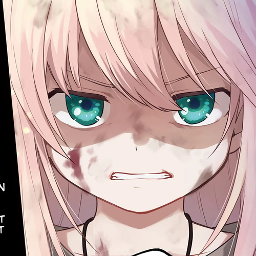 The Otome Heroine's Fight for Survival Chapter 5 cover