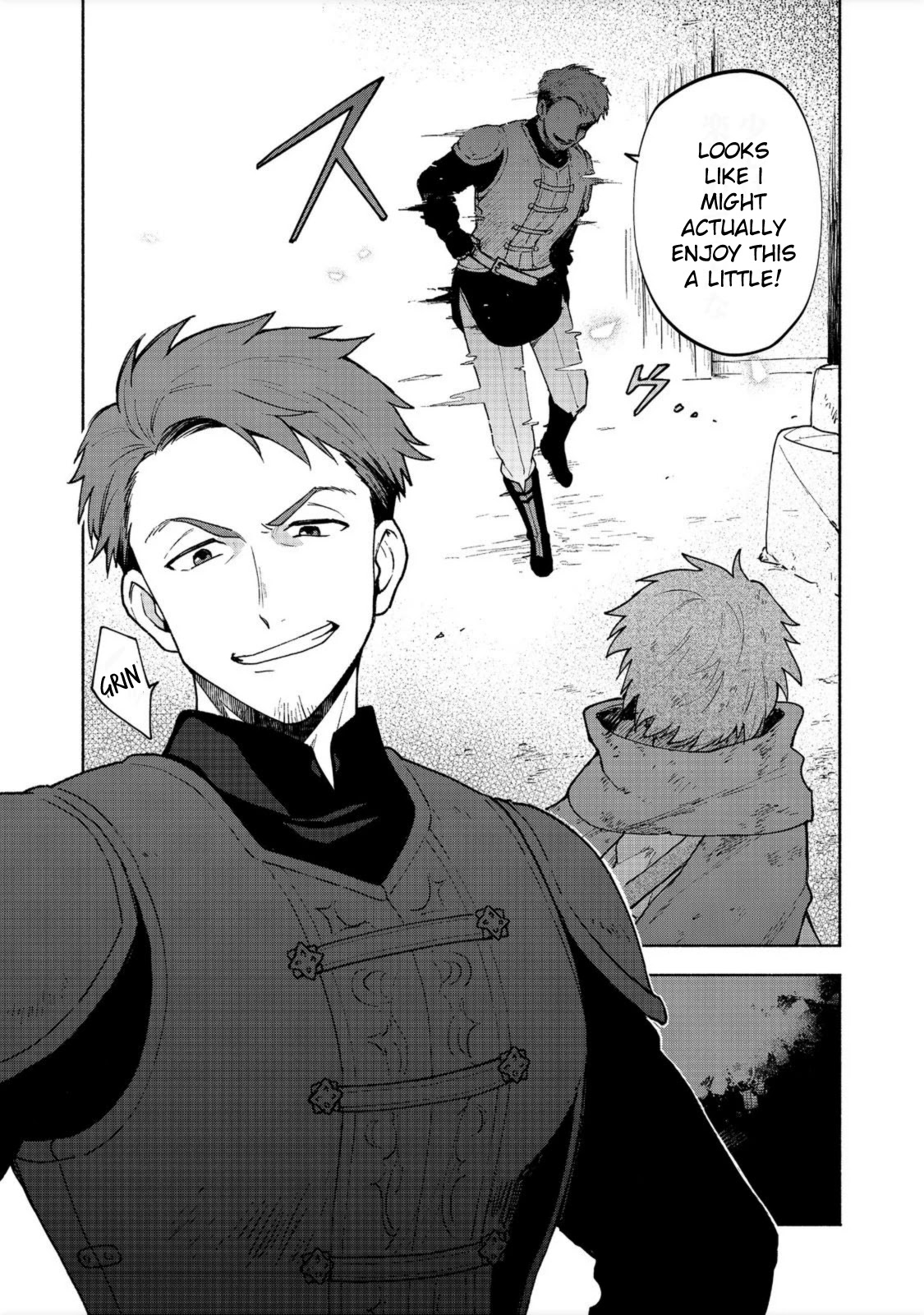 The Otome Heroine's Fight for Survival Chapter 6 page 26 - Chapter 6