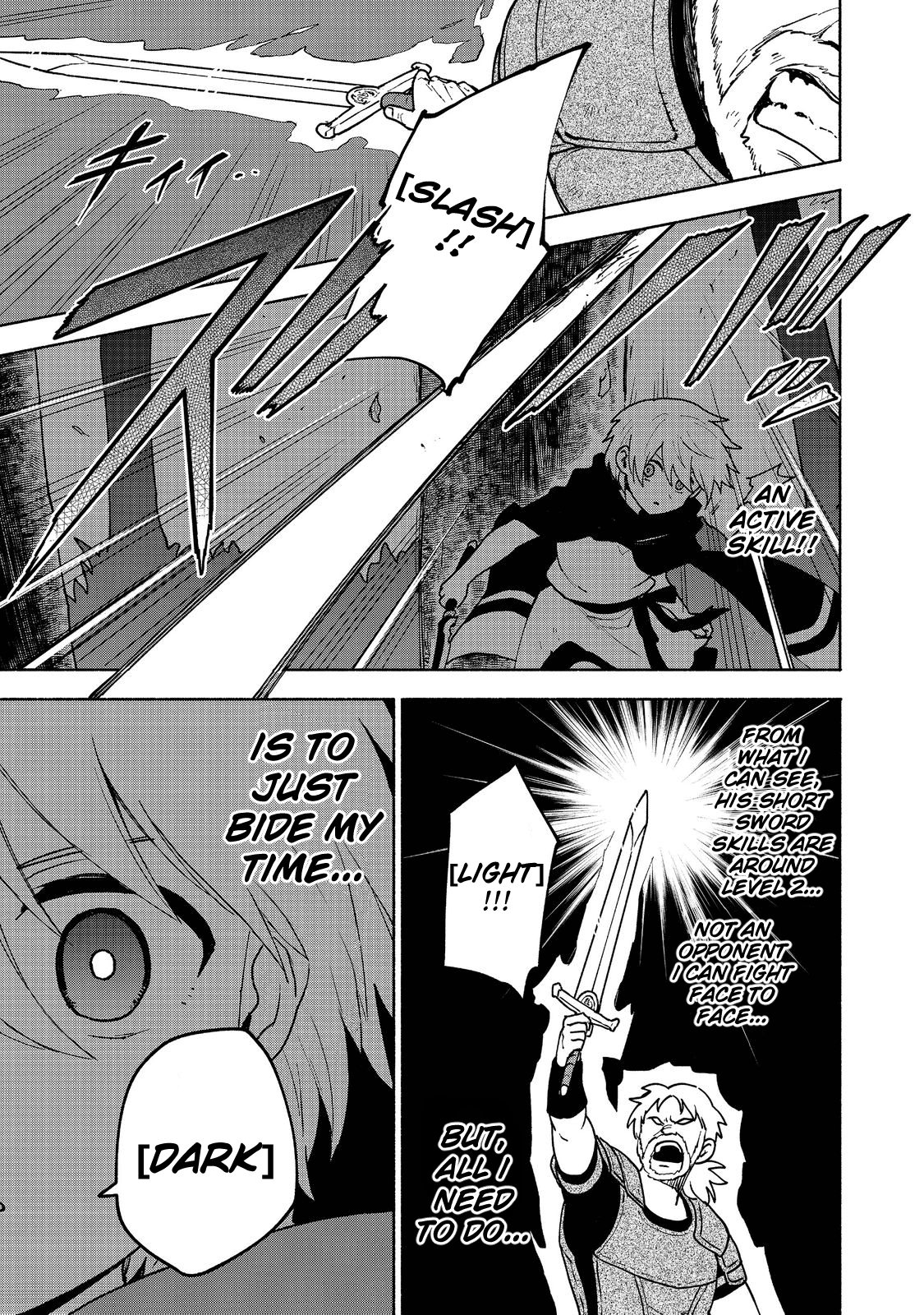 The Otome Heroine's Fight for Survival Chapter 8 page 23 - Chapter 8