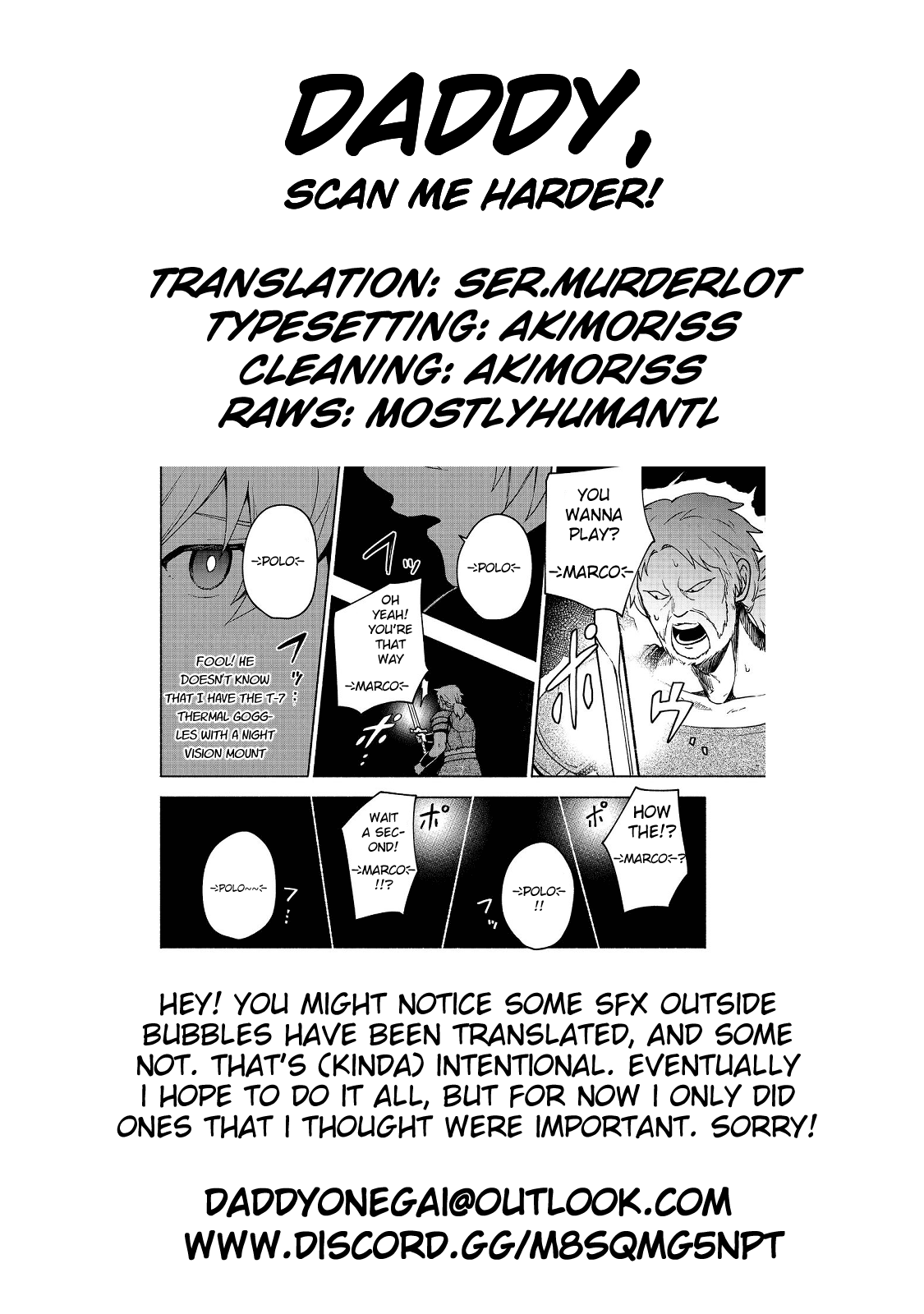 The Otome Heroine's Fight for Survival Chapter 8 page 31 - Chapter 8