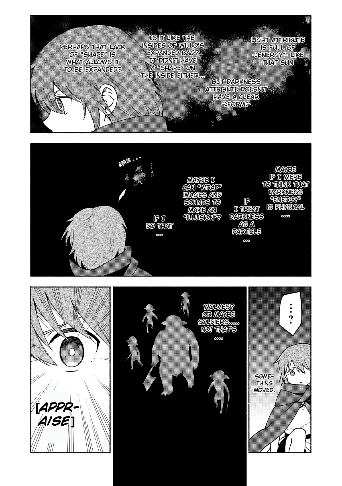 The Otome Heroine's Fight for Survival Chapter 9 page 26 - Chapter 9