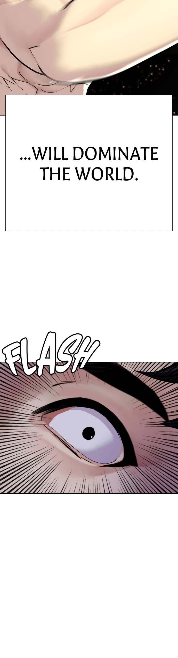 The Outcast Is Too Good at Martial Arts Chapter 1 page 15 - Chapter 1: Ep. 1 - Hit Me Again