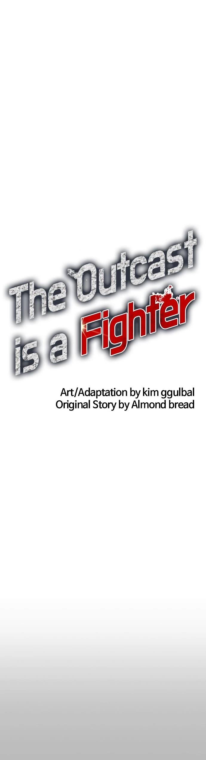 The Outcast Is Too Good at Martial Arts Chapter 1 page 19 - Chapter 1: Ep. 1 - Hit Me Again