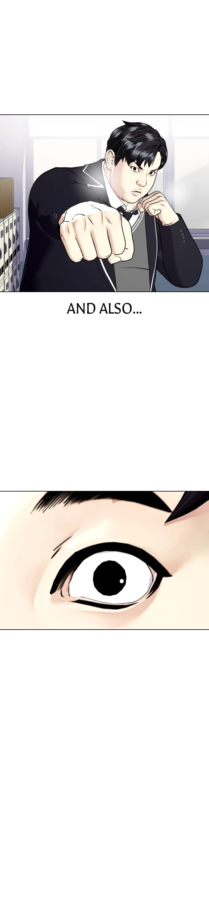 The Outcast Is Too Good at Martial Arts Chapter 1 page 52 - Chapter 1: Ep. 1 - Hit Me Again