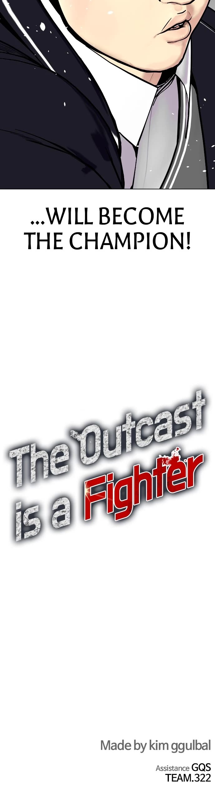 The Outcast Is Too Good at Martial Arts Chapter 1 page 65 - Chapter 1: Ep. 1 - Hit Me Again