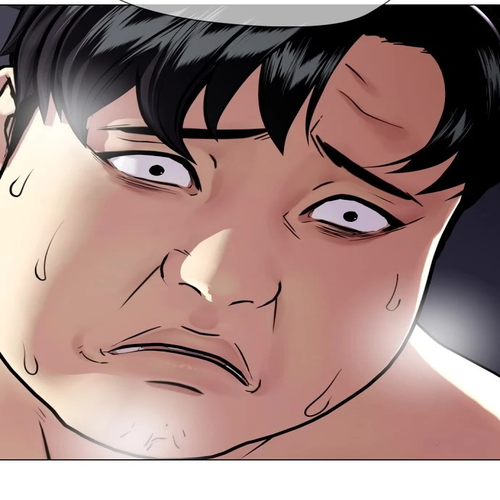The Outcast Is Too Good at Martial Arts Chapter 1: Ep. 1 - Hit Me Again cover