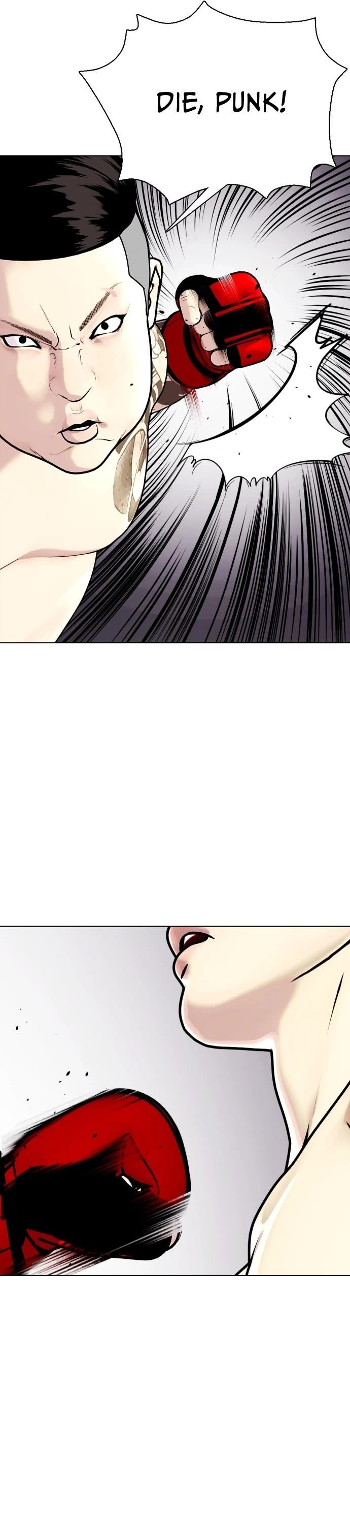 The Outcast Is Too Good at Martial Arts Chapter 10 page 16 - Chapter 10: Ep. 10 - Tenderized Pork Chops