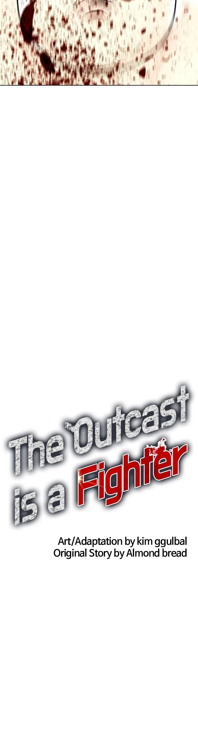 The Outcast Is Too Good at Martial Arts Chapter 10 page 24 - Chapter 10: Ep. 10 - Tenderized Pork Chops