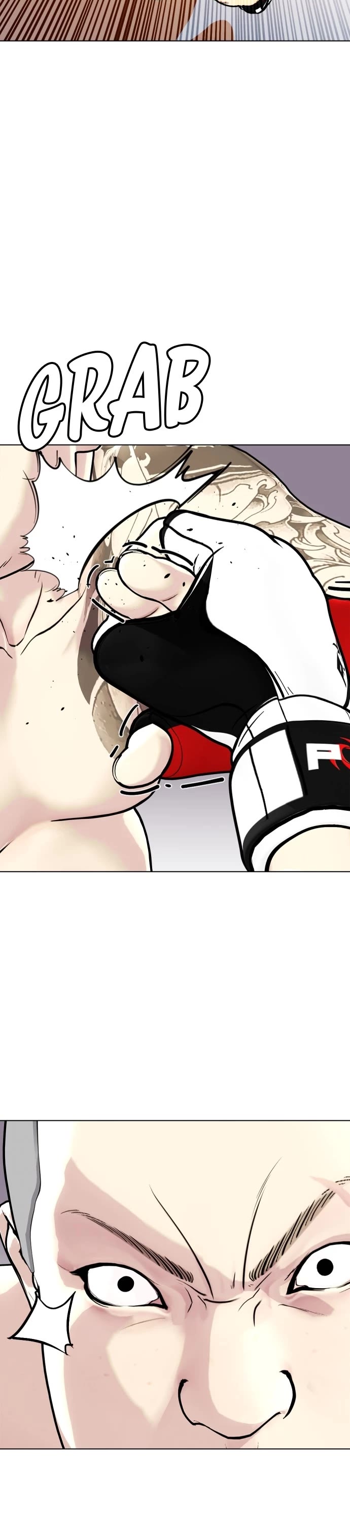 The Outcast Is Too Good at Martial Arts Chapter 10 page 38 - Chapter 10: Ep. 10 - Tenderized Pork Chops