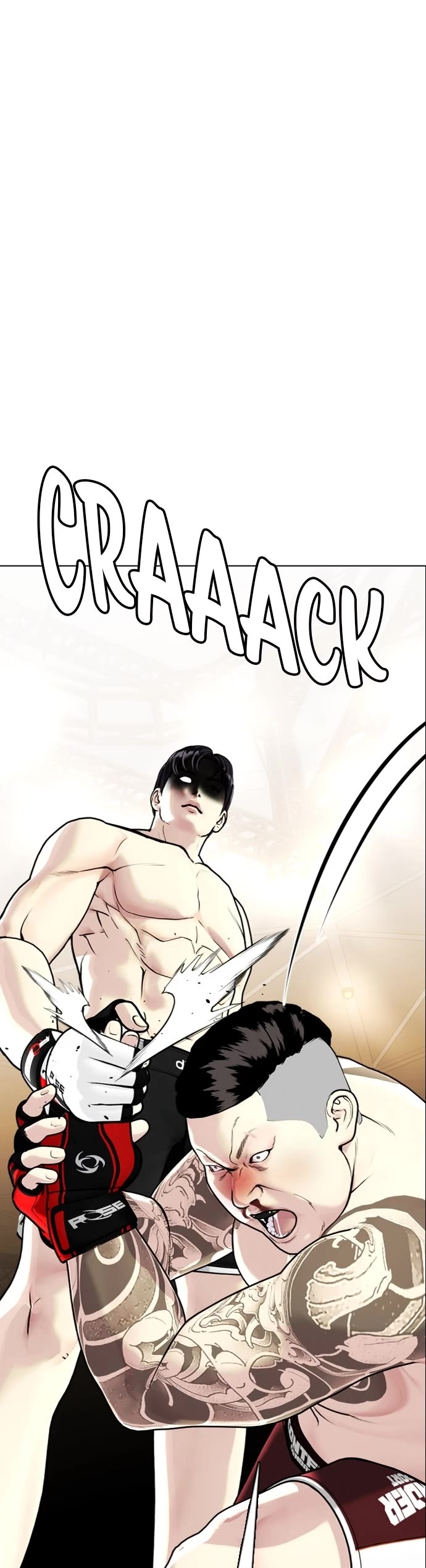 The Outcast Is Too Good at Martial Arts Chapter 10 page 39 - Chapter 10: Ep. 10 - Tenderized Pork Chops