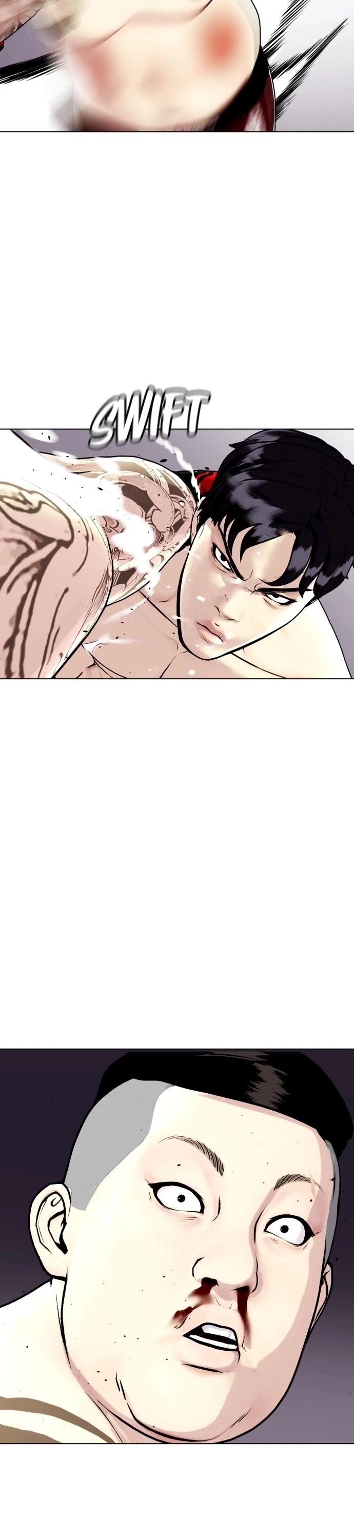 The Outcast Is Too Good at Martial Arts Chapter 10 page 53 - Chapter 10: Ep. 10 - Tenderized Pork Chops