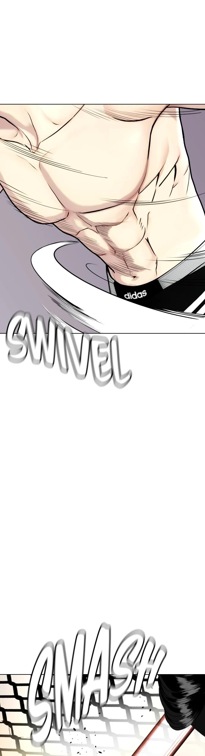 The Outcast Is Too Good at Martial Arts Chapter 10 page 54 - Chapter 10: Ep. 10 - Tenderized Pork Chops