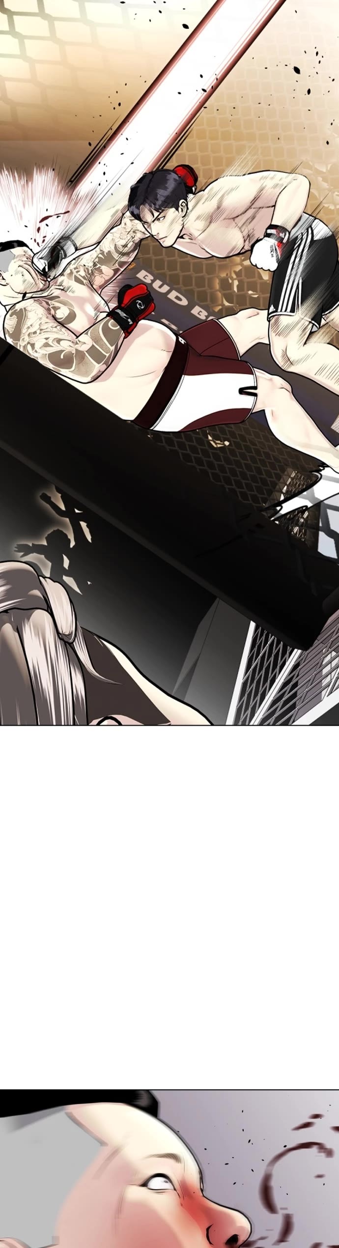 The Outcast Is Too Good at Martial Arts Chapter 10 page 55 - Chapter 10: Ep. 10 - Tenderized Pork Chops