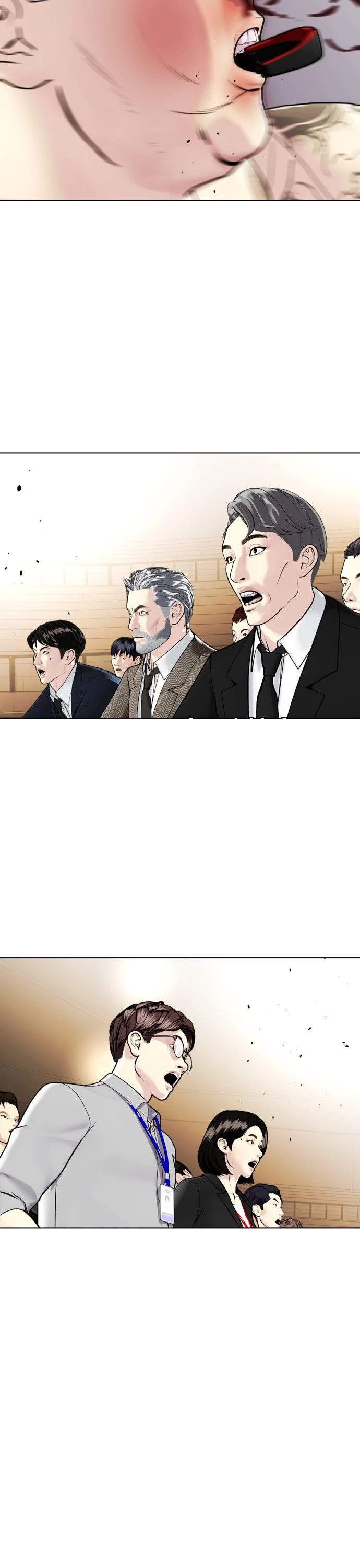 The Outcast Is Too Good at Martial Arts Chapter 10 page 56 - Chapter 10: Ep. 10 - Tenderized Pork Chops
