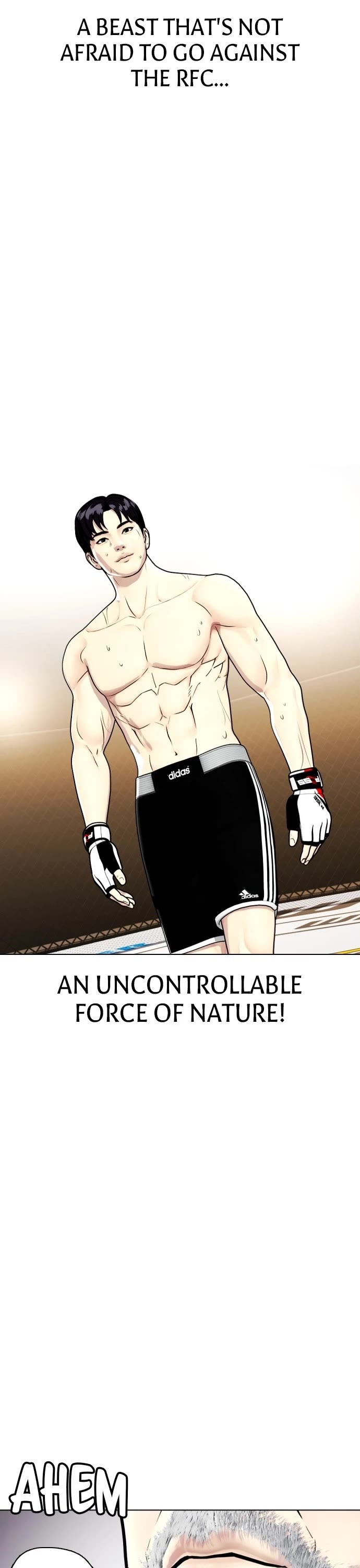 The Outcast Is Too Good at Martial Arts Chapter 10 page 62 - Chapter 10: Ep. 10 - Tenderized Pork Chops