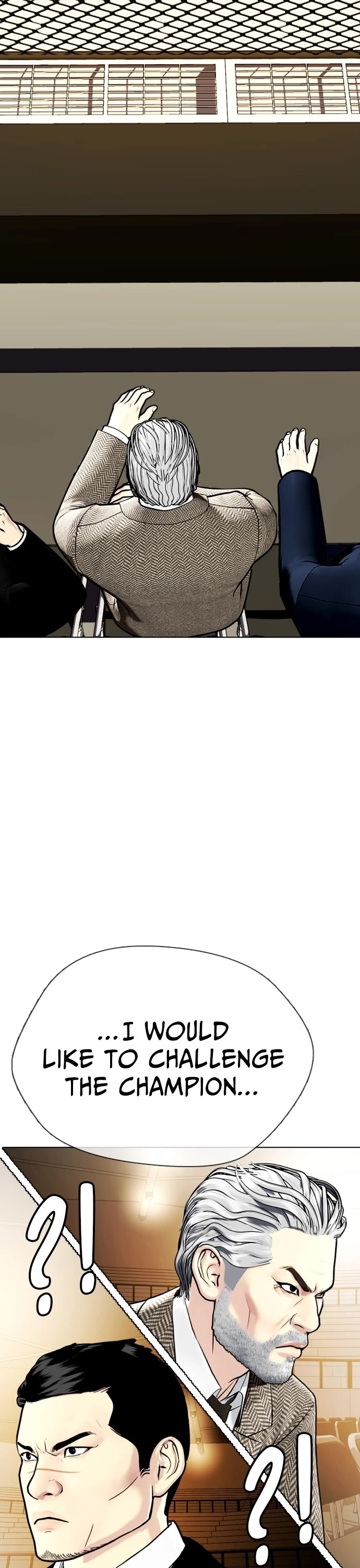 The Outcast Is Too Good at Martial Arts Chapter 10 page 72 - Chapter 10: Ep. 10 - Tenderized Pork Chops