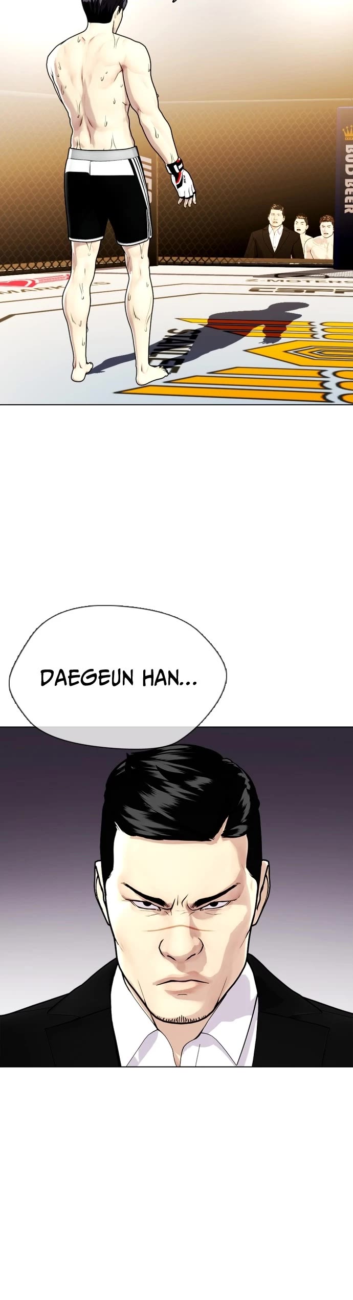 The Outcast Is Too Good at Martial Arts Chapter 10 page 74 - Chapter 10: Ep. 10 - Tenderized Pork Chops