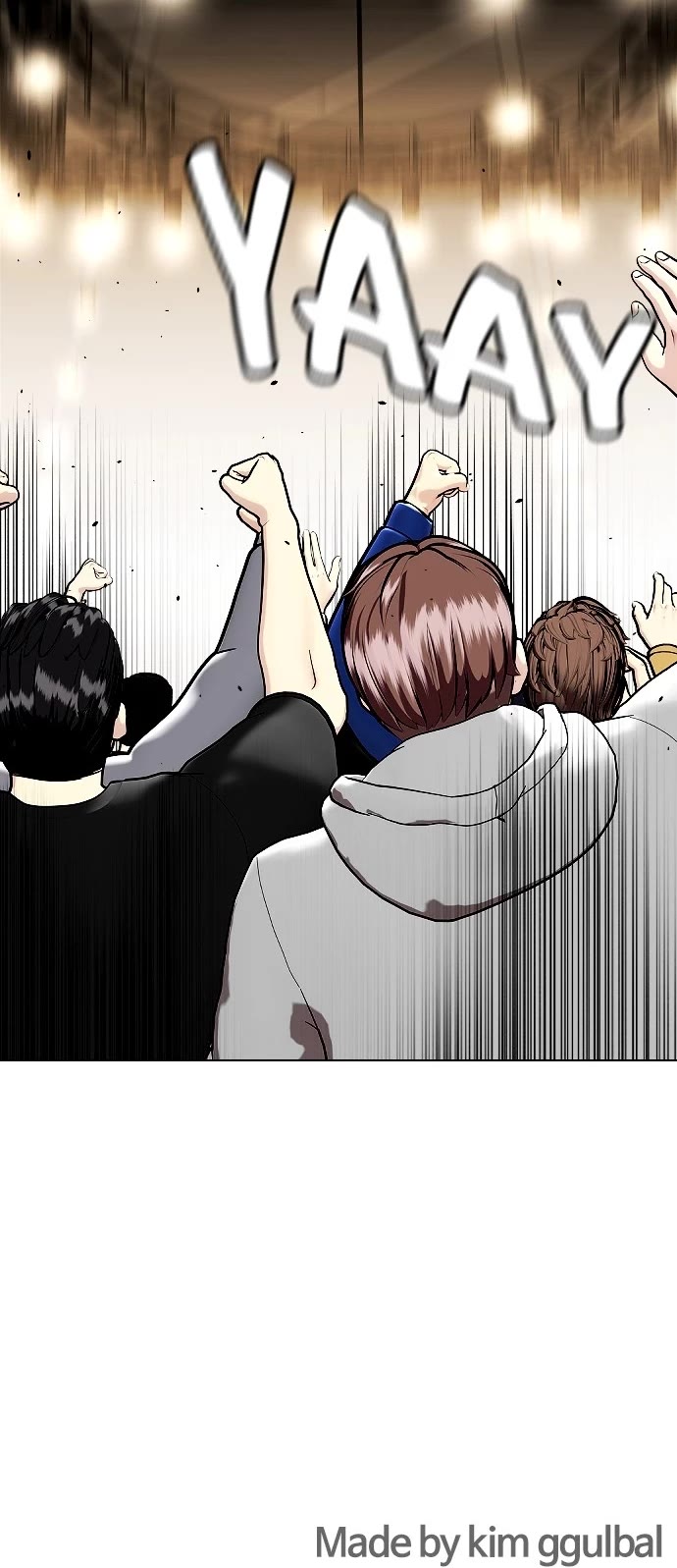The Outcast Is Too Good at Martial Arts Chapter 10 page 77 - Chapter 10: Ep. 10 - Tenderized Pork Chops