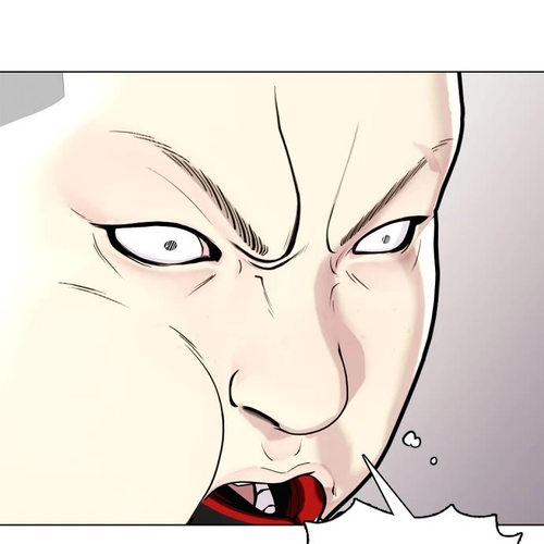 The Outcast Is Too Good at Martial Arts Chapter 10: Ep. 10 - Tenderized Pork Chops cover