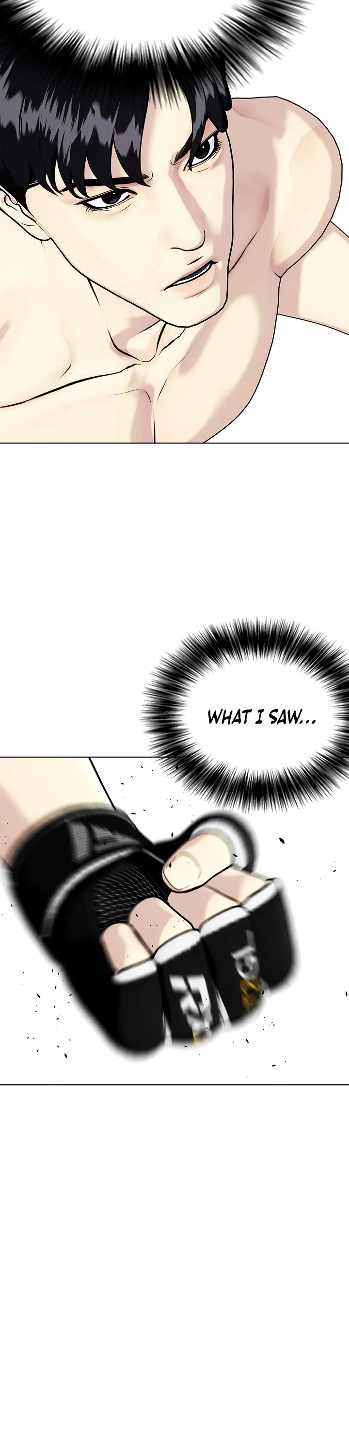 The Outcast Is Too Good at Martial Arts Chapter 100 page 13 - Chapter 100